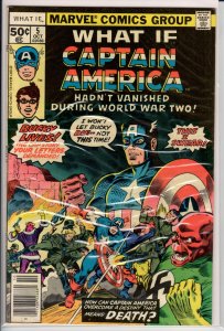 What If? #5 (1977) 8.5 VF+