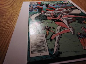 The Uncanny X-Men #152 Newsstand Edition (1981)