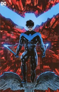 Nightwing (4th Series) #100G VF/NM ; DC