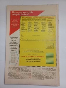 X-Men #91 - reprints X-Men #42 - Magneto - 1974 - VG/FN