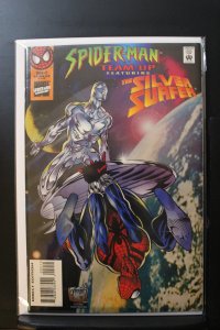 Spider-Man Team-Up #2 (1996)