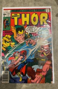 Thor #264 (1977)