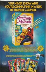 X-Factor #104 (1994)