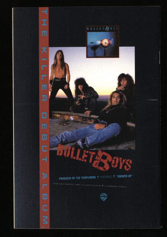 Sandman (1989) #2 VF/NM 9.0