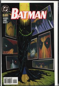 Batman #524 (1995) Batman