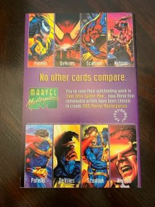 Captain America #445 Direct Edition (1995)