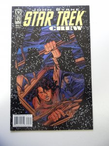 Star Trek: Crew #2 (2009)