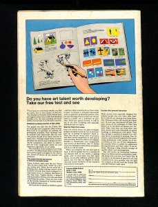 Fantastic Four #97  Monster from Lost Lagoon! Jack Kirby Art!