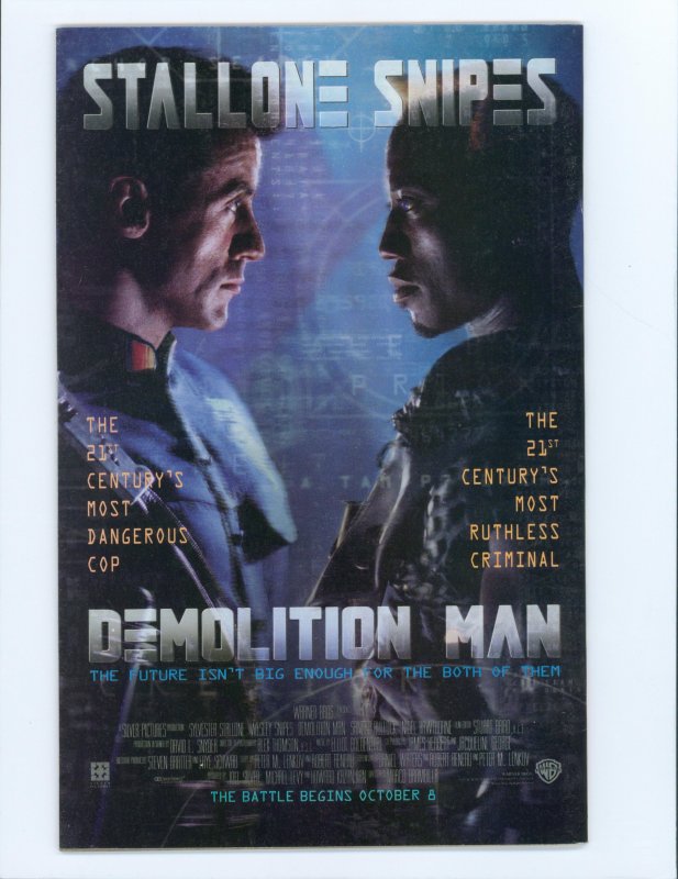 Batman: Legends of the Dark Knight Annual #3 (1993)