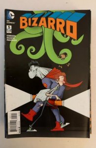 Bizarro #5 (2015)