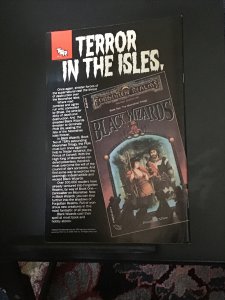 Batman #421 (1990) high-grade Elmores lady! NM- Wow!