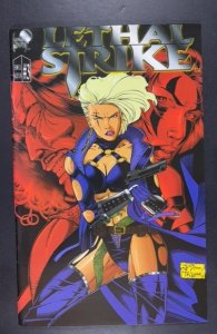 Lethal Strike #3 (1995)