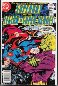 Superboy #227 (1977)