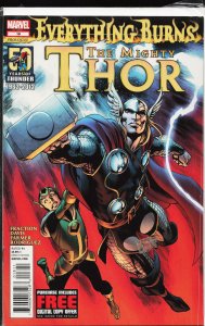 The Mighty Thor #18 (2012) Thor