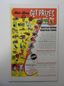 Swamp Thing #16 (1975) FN/VF Condition!