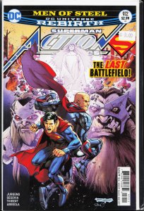 Action Comics #972 (2017)