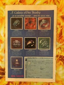 Fightin' Marines #124 (1975) - VF-