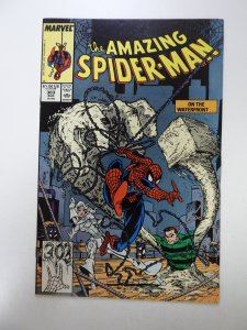 The Amazing Spider-Man #303 (1988) VF condition