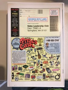 The X-Men #123 (1979) VF