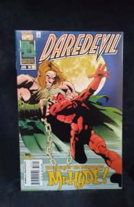 Daredevil #353 (1996)