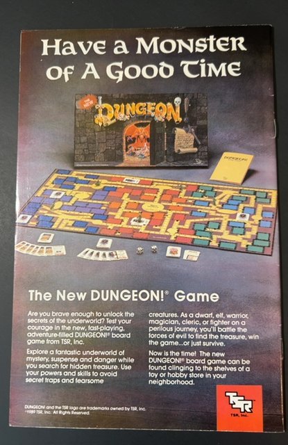 What If...? #6 (1989)