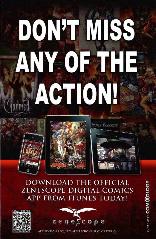 Grimm Fairy Tales #91 (2013) Cover A New