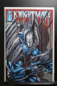 Knightmare #3 (1995)