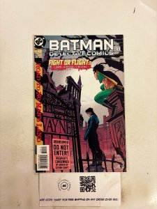 Detective Comics #729 NM DC Comic Books Batman Poison Ivy 14 HH68
