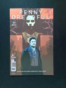 Penny Dreadful  #11  TITAN Comics 2018 VF+