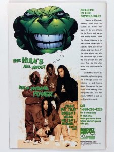 Wolverine #125, Dynamic Forces Variant 