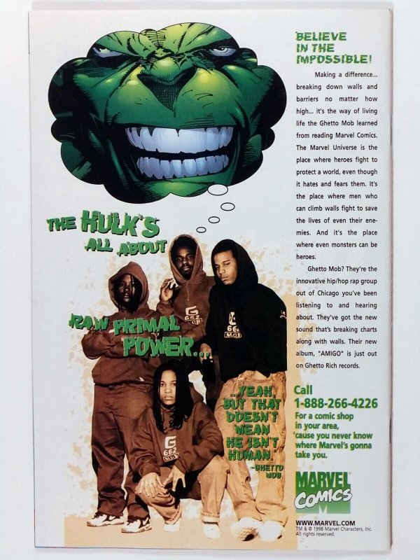 Wolverine #125, Dynamic Forces Variant 