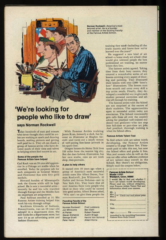 Captain America #112 FN+ 6.5 Jack Kirby Art! Origin Retold Sub-Mariner!