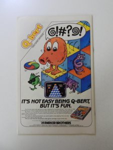 The Incredible Hulk #290 (1983) VF+ condition