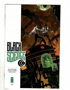 Black Science #6 (2014) OF26