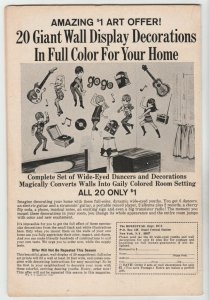 Monkees, The #11 (May-68) FN- PRICE DROP! $21 Monkees (Peter, Davy, Mike, Micky)