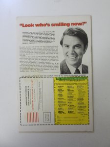 Werewolf by Night #35 (1975) FN/VF condition date stamp front cover