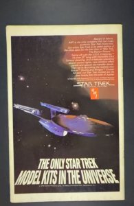 Ghost Rider #45 (1980)