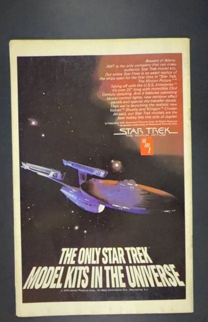 Ghost Rider #45 (1980)