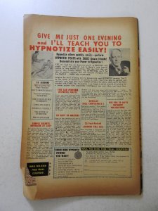 Sgt. Fury #13 (1964) GD- Condition