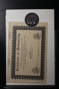 Warlord of Mars: Dejah Thoris #4 Risque Nude Art Dynamic Forces Exclusive Cov...