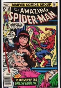 The Amazing Spider-Man #178 (1978) Spider-Man