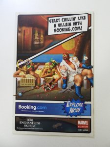 Deadpool Kills The Marvel Universe Again #1 (2017) VF condition