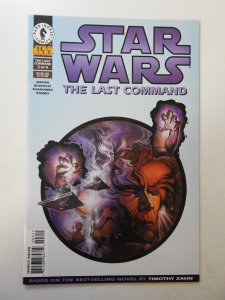 Star Wars: The Last Command #3 (1998) VF- Condition!