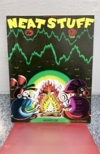 Neat Stuff #13 (1989)