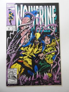 Wolverine #63 (1992)