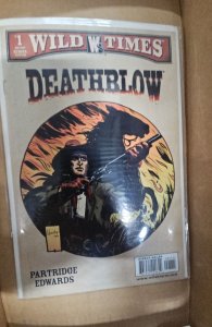 Wild Times: Deathblow (1999)