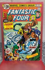 Fantastic Four #170 (1976)