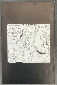 Bone #12 (1994, Cartoon Books) NM