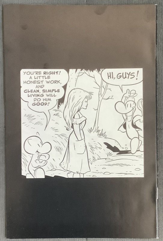 Bone #12 (1994, Cartoon Books) NM