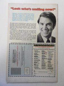 Iron Fist #9 (1976) VG/FN Condition!